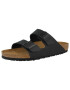 BIRKENSTOCK Μιούλ 'Arizona' μαύρο - Pepit.gr