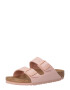 BIRKENSTOCK Μιούλ ρόδινο - Pepit.gr