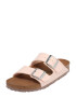 BIRKENSTOCK Μιούλ 'Arizona' ροζ παστέλ - Pepit.gr