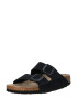 BIRKENSTOCK Μιούλ 'Arizona' σκούρο μπλε - Pepit.gr