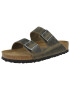 BIRKENSTOCK Μιούλ 'Arizona' σκούρο πράσινο - Pepit.gr