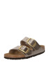 BIRKENSTOCK Μιούλ 'Arizona' τέφρα - Pepit.gr