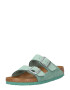 BIRKENSTOCK Μιούλ 'Arizona' τιρκουάζ - Pepit.gr