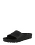 BIRKENSTOCK Μιούλ 'Barbados' μαύρο - Pepit.gr