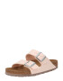 BIRKENSTOCK Μιούλ 'BFBC' ρόδινο - Pepit.gr