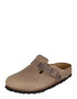 BIRKENSTOCK Μιούλ 'Boston' καφέ / ανοικτό καφέ - Pepit.gr