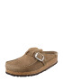 BIRKENSTOCK Μιούλ 'Buckley' αποχρώσεις λάσπης - Pepit.gr