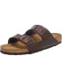 BIRKENSTOCK Μιούλ 'Arizona' καφέ - Pepit.gr