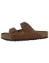 BIRKENSTOCK Μιούλ καφέ - Pepit.gr