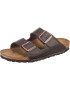 BIRKENSTOCK Μιούλ 'Arizona' καφέ - Pepit.gr