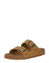 BIRKENSTOCK Μιούλ καραμέλα - Pepit.gr