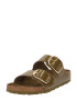 BIRKENSTOCK Μιούλ χακί - Pepit.gr