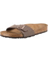 BIRKENSTOCK Μιούλ 'Madrid' ανοικτό καφέ - Pepit.gr