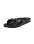 BIRKENSTOCK Μιούλ 'Madrid' μαύρο - Pepit.gr