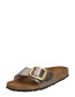 BIRKENSTOCK Μιούλ 'Madrid' μπρονζέ - Pepit.gr