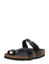 BIRKENSTOCK Μιούλ 'Mayari' μαύρο - Pepit.gr