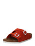 BIRKENSTOCK Μιούλ 'Zürich' καφέ - Pepit.gr