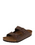 BIRKENSTOCK Σανδάλι 'Arizona' καραμέλα / σέπια - Pepit.gr