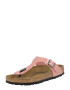 BIRKENSTOCK Σανδάλι 'Gizeh' ρόδινο - Pepit.gr