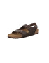 BIRKENSTOCK Σανδάλι καφέ - Pepit.gr