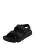 BIRKENSTOCK Σανδάλι μαύρο - Pepit.gr