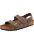 BIRKENSTOCK Σανδάλι 'Milano' μόκα - Pepit.gr