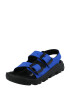 BIRKENSTOCK Σανδάλι μπλε - Pepit.gr