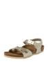 BIRKENSTOCK Σανδάλι 'Rio' χρυσό - Pepit.gr