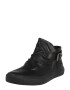 Blowfish Malibu Ankle boots μαύρο - Pepit.gr