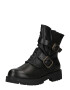 Blowfish Malibu Boots 'Aquarius' μαύρο - Pepit.gr