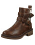 Blowfish Malibu Boots καφέ - Pepit.gr