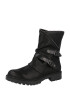 Blowfish Malibu Boots 'Ramaya' μαύρο - Pepit.gr