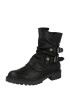 Blowfish Malibu Boots 'Roads' μαύρο - Pepit.gr