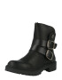 Blowfish Malibu Boots 'Royal' μαύρο - Pepit.gr