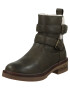 Blowfish Malibu Boots σκούρο πράσινο - Pepit.gr