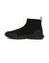 Boggi Milano Slip-on 'Willow' μαύρο - Pepit.gr