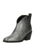 BRONX Ankle boots 'LA-TITUDE' γκρι - Pepit.gr