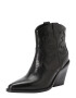 BRONX Ankle boots 'New Kole' μαύρο - Pepit.gr