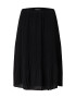 BRUUNS BAZAAR Φούστα 'Pearl Cecilie Skirt' μαύρο - Pepit.gr