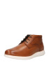 BURTON MENSWEAR LONDON Chukka boots κονιάκ - Pepit.gr