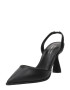 CALL IT SPRING Γόβες slingback 'MAYLOR' μαύρο - Pepit.gr