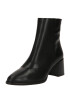 Calvin Klein Ankle boots μαύρο - Pepit.gr