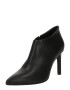 Calvin Klein Ankle boots μαύρο - Pepit.gr