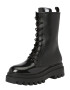 Calvin Klein Boots μαύρο - Pepit.gr