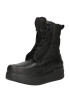 Calvin Klein Boots μαύρο - Pepit.gr