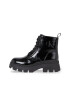 Calvin Klein Boots μαύρο - Pepit.gr