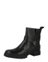 Calvin Klein Jeans Boots μαύρο - Pepit.gr