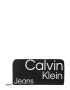 Calvin Klein Jeans Πορτοφόλι μαύρο / λευκό - Pepit.gr