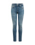 Calvin Klein Jeans Τζιν '016 SKINNY' μπλε ντένιμ - Pepit.gr