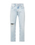 Calvin Klein Jeans Τζιν μπλε ντένιμ - Pepit.gr